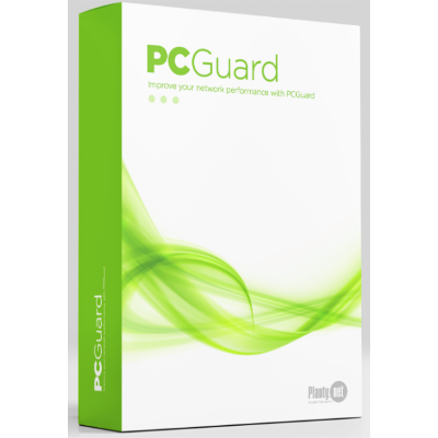 PCGuard V1.1, PC관리유해사이트차단솔루션, 1Gbps