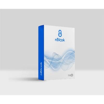 nBlock v2.0, 태블릿제어및유해물차단, 10Gbps