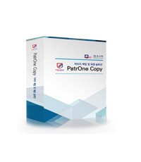 PatrOne Copy v2.0 1년 임대