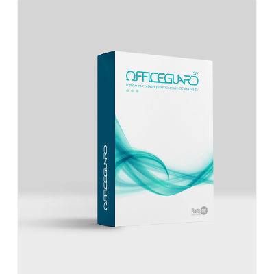 OfficeGuard SV V3.0, SSL/TLS암호화트래픽가시성확보솔루션, 1Gbps 추가 라이선스