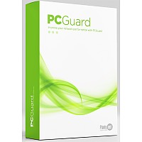 PCGuard V1.1, PC관리유해사이트차단솔루션, 1Gbps